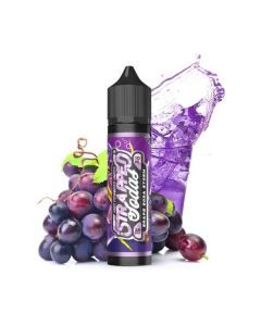 Strapped Soda - Grape Soda Storm Aroma
