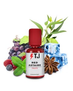 T-Juice - Red Astaire Aroma 2021 30ml