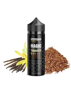 DampfStar MAGIC - Tabacco VNL Aroma
