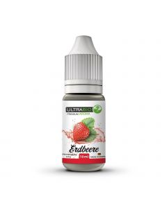 Ultrabio Aroma Erdbeere 10 ml