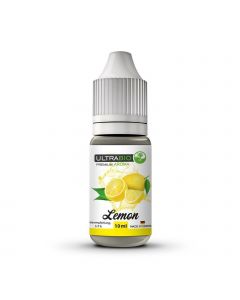 Ultrabio Aroma Lemon 10 ml