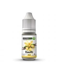 Ultrabio Aroma Vanille 10 ml