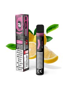 Undercover Vapes by Samra – Juicy Lemonade 20mg Nikotin (Einweg E-Zigaretten)