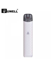 Uwell Popreel N1 Pod Kit E-Zigarette - Pearl White
