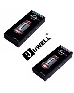 Uwell Whirl 0,6 Ohm - 1,8 Ohm Coils (4er Pack)