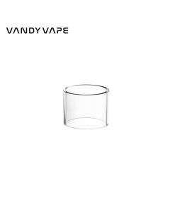 Vandy Vape - Berserker Starterkit MTL Ersatzglas 2 ml 