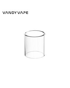 Vandy Vape - Kylin V2 RTA Ersatzglas 3ml