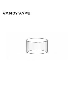 Vandy Vape - Berserker Mini MTL RTA - Ersatzglas 2ml