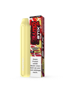 Strapped STIX – Vanilla Cola 20mg Nikotin (Einweg E-Zigaretten)