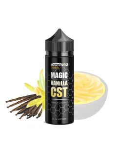 DampfStar MAGIC - Vanilla CST Aroma