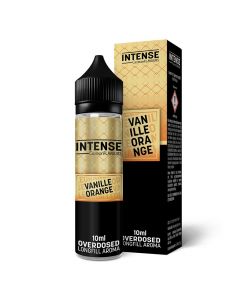 Intense by GermanFlavours - Vanille Orange Overdosed Aroma