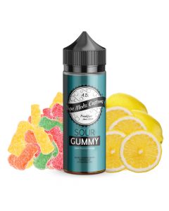 Vape Modz Customs - Sour Gummy Aroma