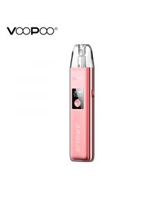 VooPoo - Argus G Kit - Glow Pink