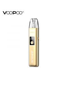 VooPoo - Argus G Kit - Sand Drift Gold