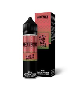 Intense by GermanFlavours -  Wassermelone Overdosed Aroma