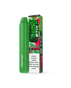 Strapped STIX – Watermelon 20mg Nikotin (Einweg E-Zigaretten)