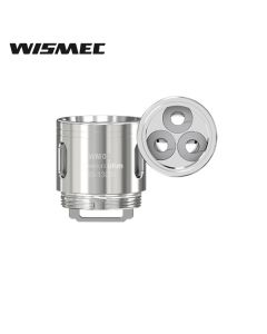 Wismec / Steammax - WM02 - Coils Verdampferkopf  - Coil 0.15 Ohm