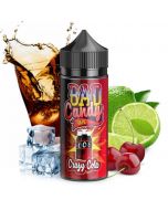 Bad Candy - Crazy Cola - Aroma