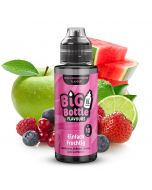 Big Bottle - Einfach Fruchtig Aroma