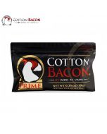 Cotton Bacon Prime Watte