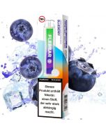 Flerbar M - Blueberry 20mg Nikotin (Einweg E-Zigaretten)