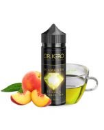 Dr. Kero Diamonds - Pfirsich Grüner Tee Aroma