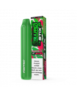 Strapped STIX – Watermelon 20mg Nikotin (Einweg E-Zigaretten)